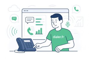 Quelle alternative à calendly pour gérer vos rendez-vous téléphoniques efficacement