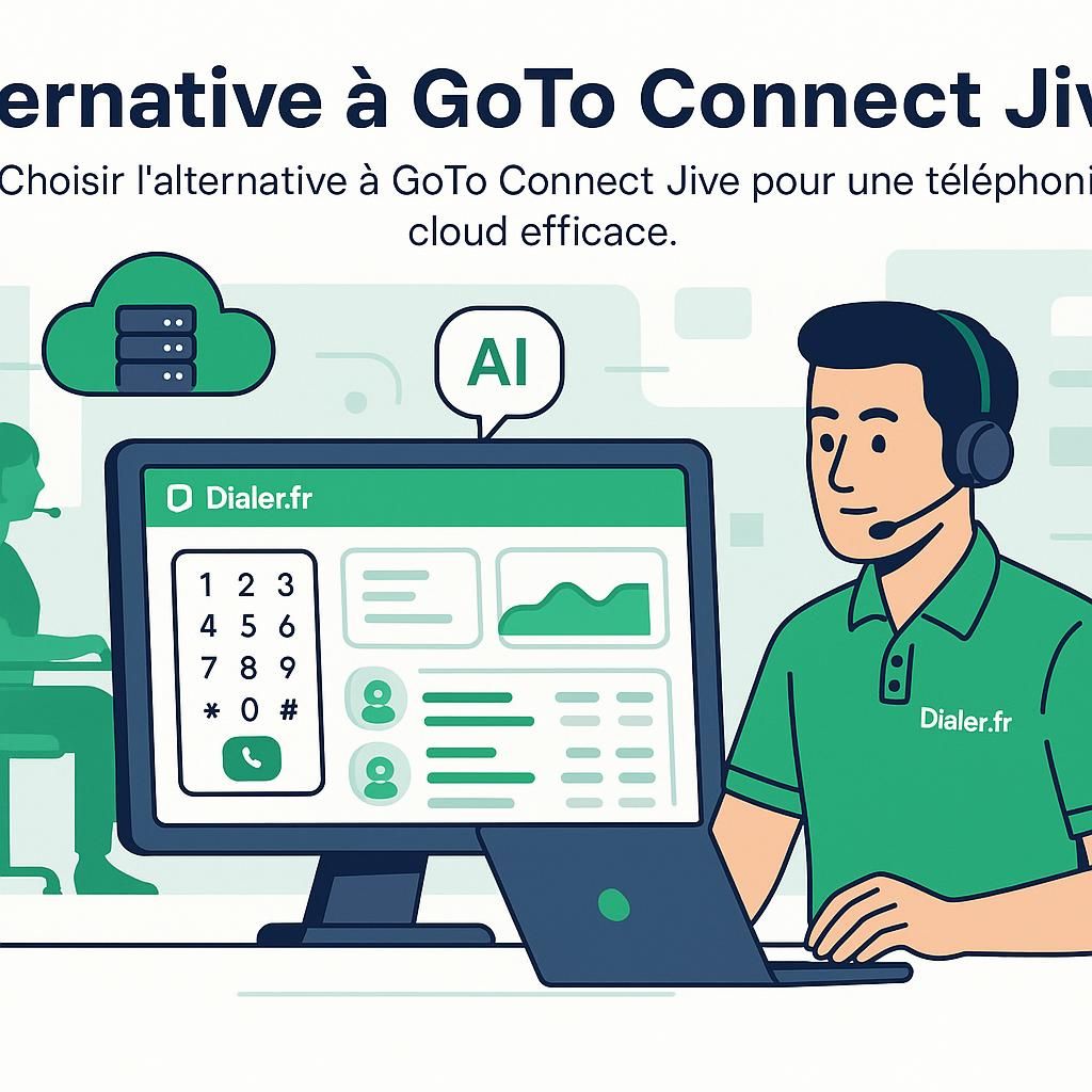 découvrez les meilleures alternatives à goto connect jive en 2026 pour optimiser votre communication d'entreprise. comparez les solutions et choisissez celle qui correspond à vos besoins.