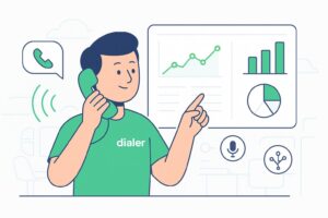 Quelle alternative à whatsapp business pour améliorer la relation client