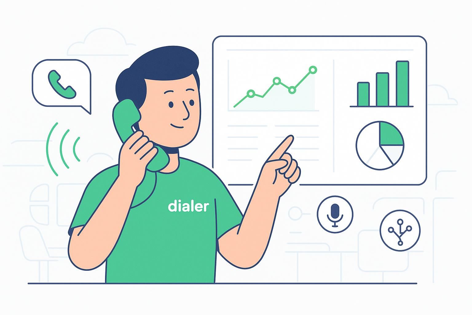 Quelle alternative à whatsapp business pour améliorer la relation client