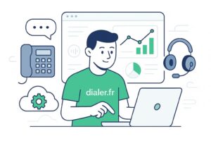 Quelle alternative choisir à kavkom pour la téléphonie d&rsquo;entreprise