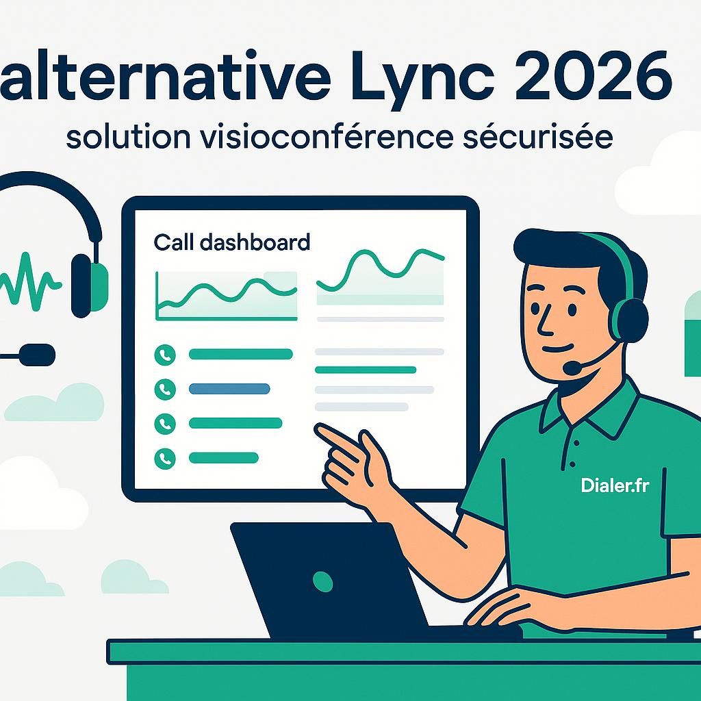 découvrez les meilleures alternatives à lync et skype entreprise pour 2026 et choisissez la solution de communication idéale pour votre entreprise.