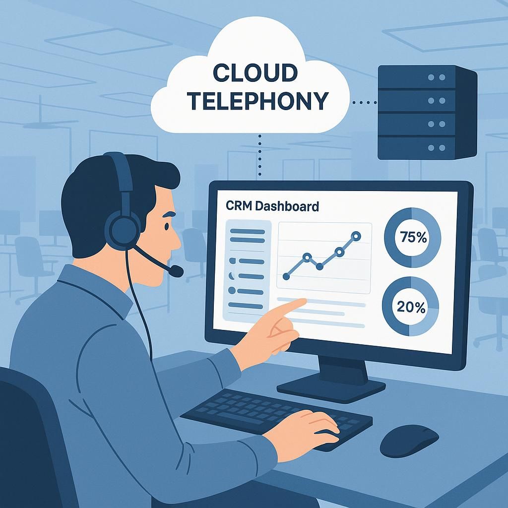 découvrez les meilleures alternatives à salesforce service cloud pour la gestion des appels et optimisez votre service client avec des solutions adaptées à vos besoins.