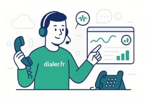 Quelle alternative choisir à salesforce service cloud pour les appels