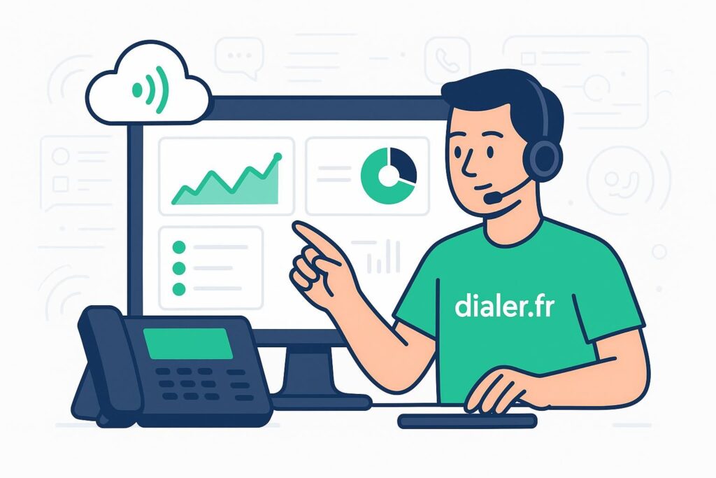 Quelle alternative choisir pour moderniser mitel en 2026
