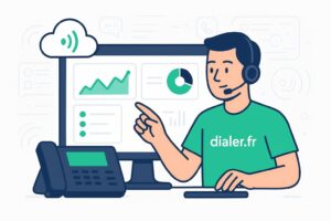 Quelle alternative choisir pour moderniser mitel en 2026