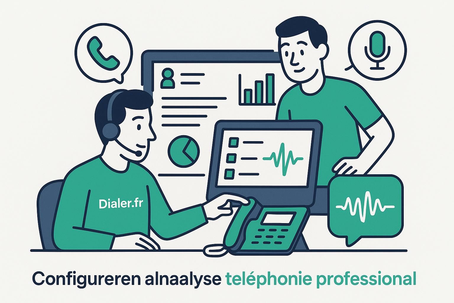 découvrez les meilleures alternatives gratuites à ringover pour optimiser votre téléphonie professionnelle sans frais.