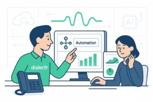 Quelle alternative gratuite à ringover pour votre téléphonie professionnelle