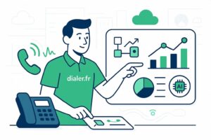 Réduire les transferts inutiles d&rsquo;agents pour optimiser le taux de transfert