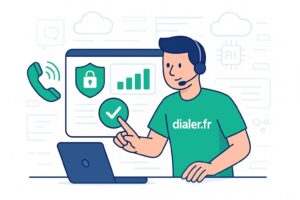Sécurité et chiffrement sur WhatsApp Business : comment protéger efficacement vos données