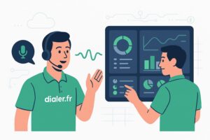 Solutions optimisées de voicebot pour l&rsquo;accent français : comment bien maîtriser la langue
