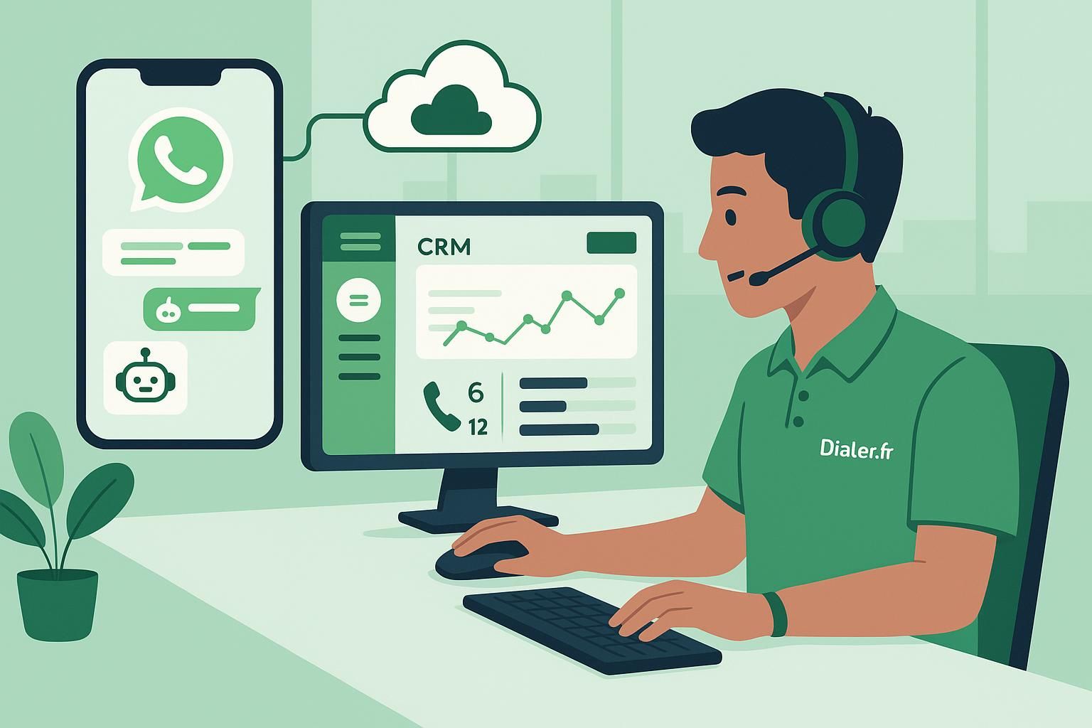 découvrez les stratégies gagnantes pour optimiser whatsapp business en amérique latine et booster votre communication et ventes sur ce marché dynamique.