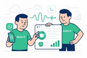 Stratégies gagnantes pour whatsapp business en amérique latine