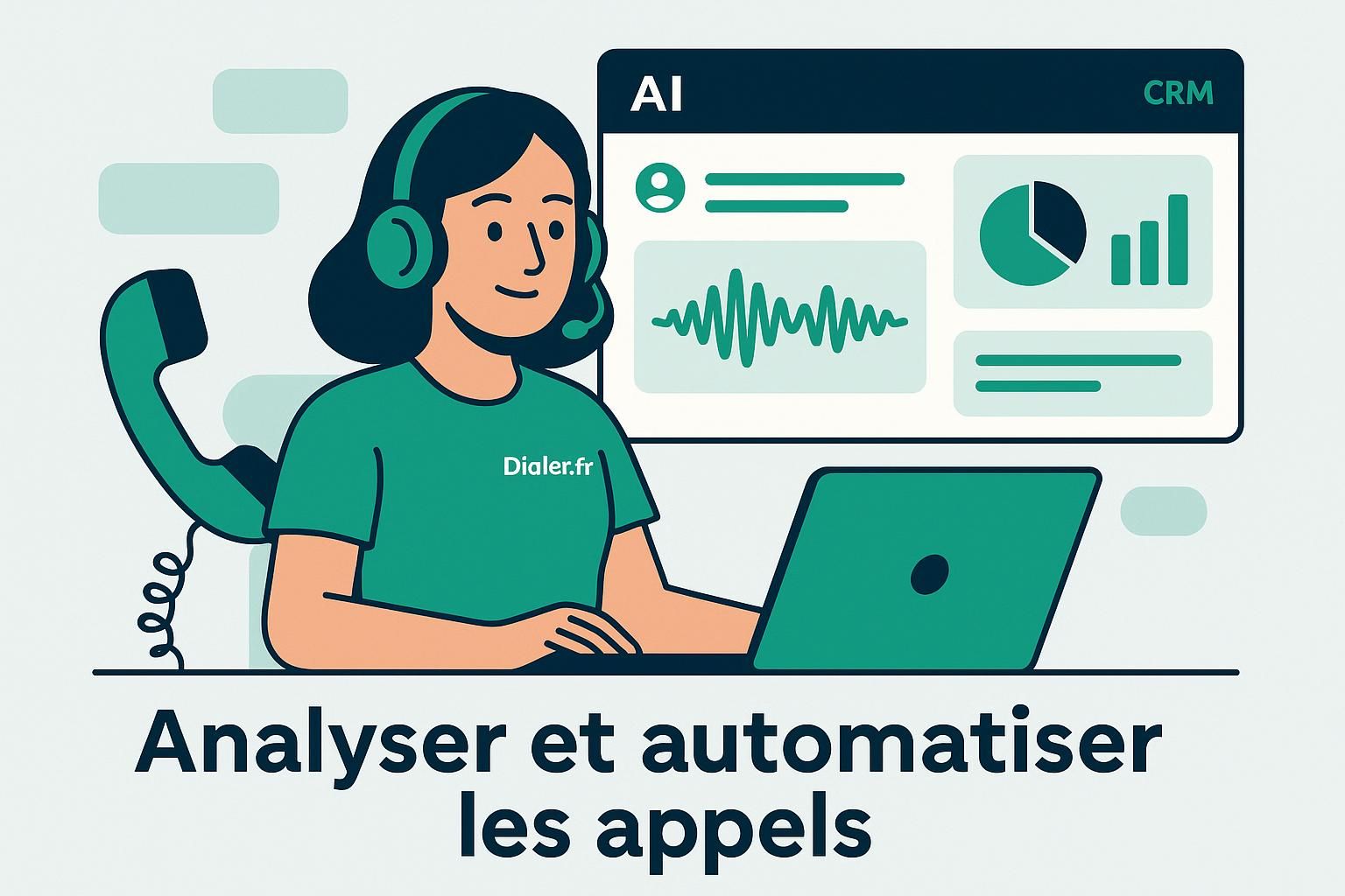 découvrez comment mesurer efficacement le taux de containment de votre service vocal interactif (ivr) pour optimiser l'expérience utilisateur et améliorer la performance de votre centre d'appels.
