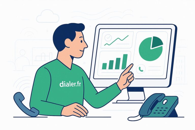 Taux de containment ivr : comment mesurer l&rsquo;efficacité de votre servi vocal interactif