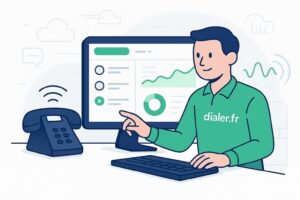 Téléphonie dans pipedrive : quelles options et extensions choisir pour booster votre gestion