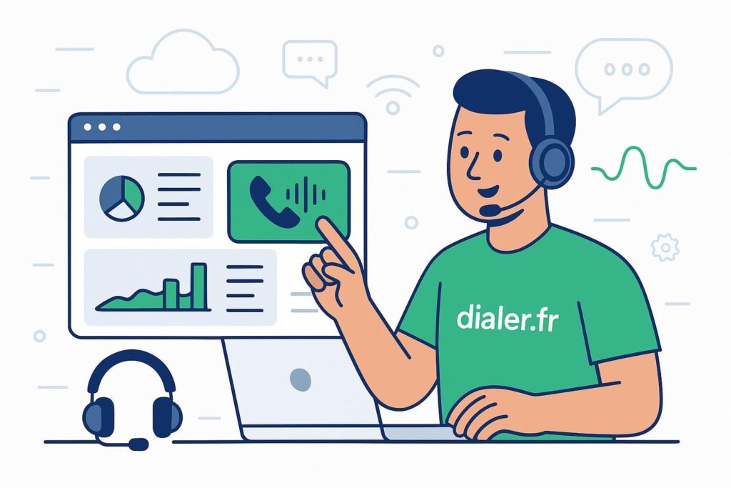 Tout savoir sur l’api voice de twilio pour les développeurs voip