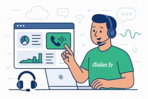 Tout savoir sur l’api voice de twilio pour les développeurs voip