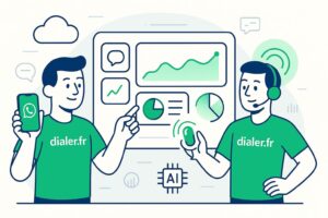 Vendre directement via whatsapp : conseils pour réussir votre commerce en ligne