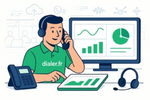 Voip pour agence immobilière : optimiser la communication et le service client