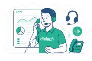 Voip pour concession automobile : optimiser la communication et le service client