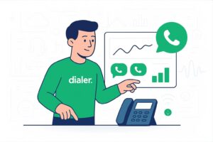 WhatsApp Business ou Telegram Business : quelle solution choisir pour votre entreprise en 2026