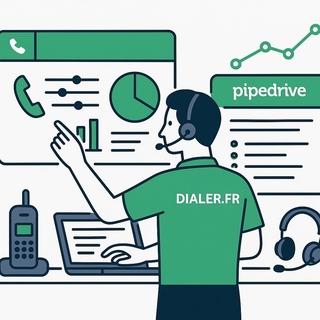 découvrez comment une agence immobilière améliore la gestion de ses appels et booste son efficacité commerciale grâce à pipedrive dans cette étude de cas détaillée.
