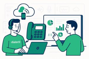 Aircall avis 2026 : test complet du service de téléphonie cloud