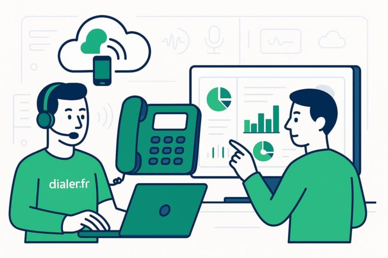 Aircall avis 2026 : test complet du service de téléphonie cloud