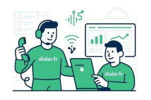 Alternative à connectandsell pour améliorer vos appels à froid