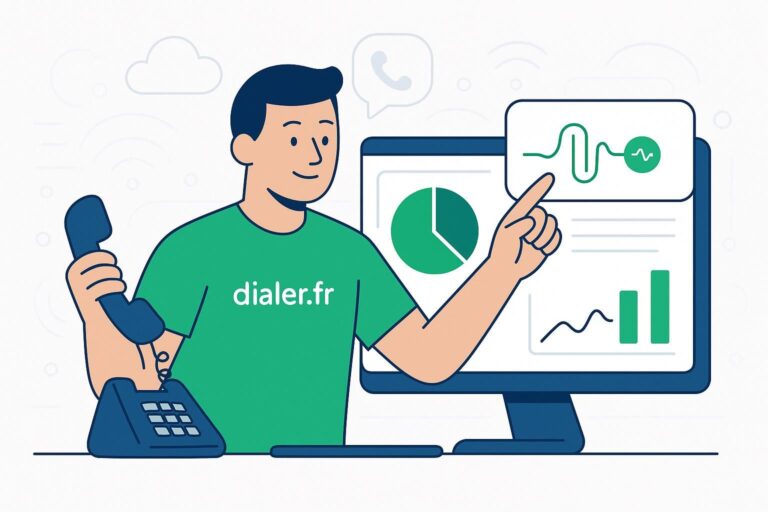 Alternative à natterbox pour salesforce : quelles options en 2026