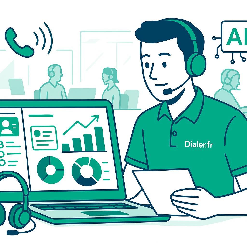découvrez comment analyser efficacement votre semaine de phoning avec nos conseils pratiques pour une revue hebdomadaire de prospection réussie et performante.