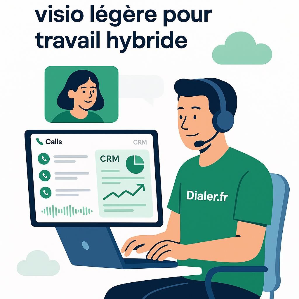 découvrez around, l'outil de visioconférence léger et performant, parfait pour optimiser le travail hybride et faciliter les échanges à distance.