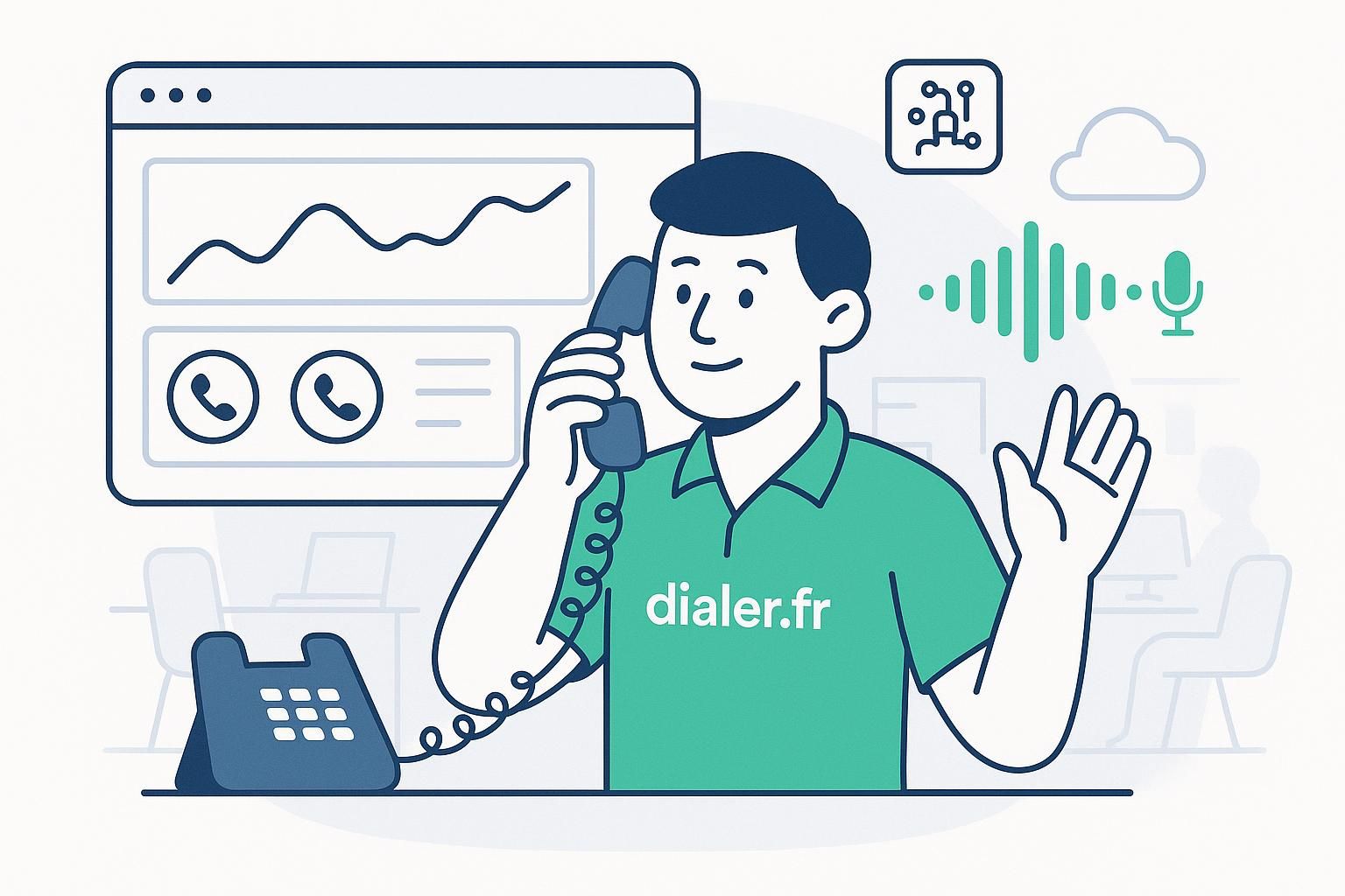 Avis sur openphone : la solution idéale pour les startups en 2026