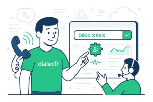 Comment associer un numéro virtuel à pipedrive efficacement