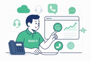 Comment attribuer les ventes aux appels grâce au call to conversion tracking