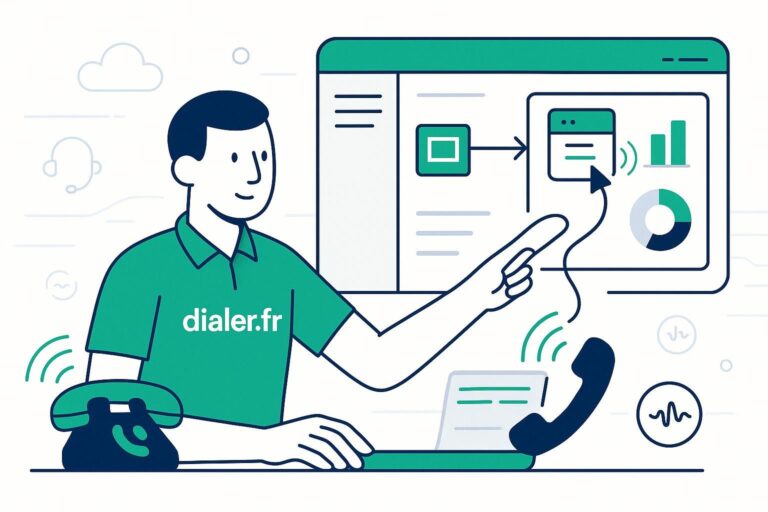 Comment automatiser les rappels téléphoniques avec les web forms pipedrive