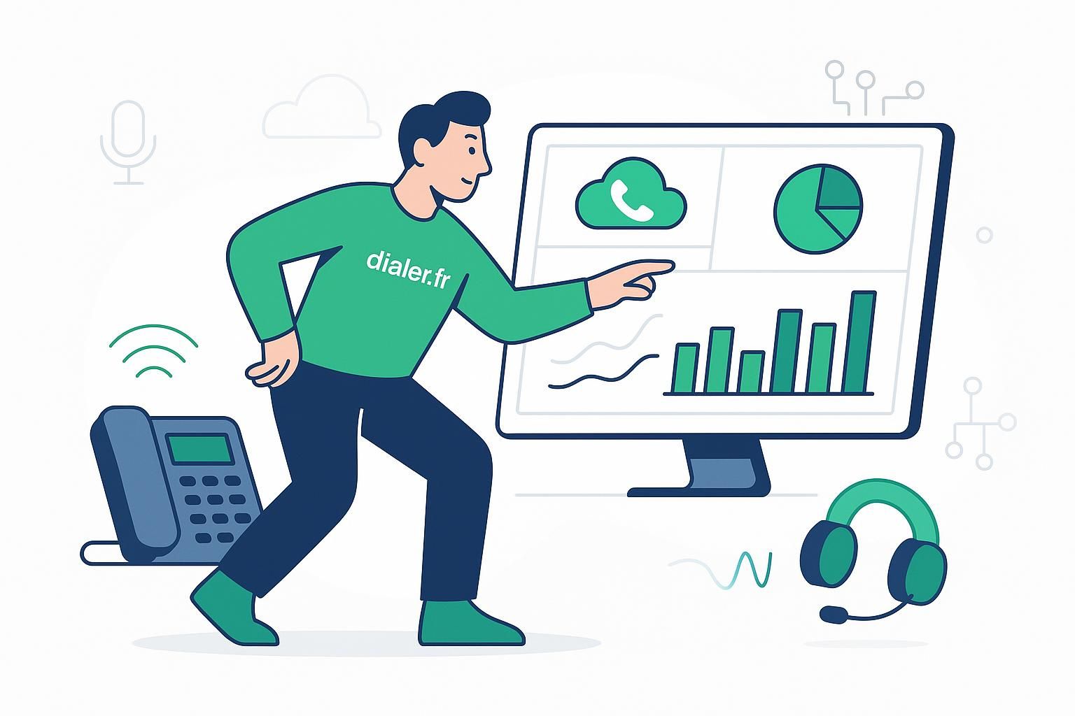 Comment calculer le coût du support téléphonique pour maximiser la satisfaction client