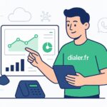 Comment calculer le coût par appel téléphonique pour optimiser vos campagnes
