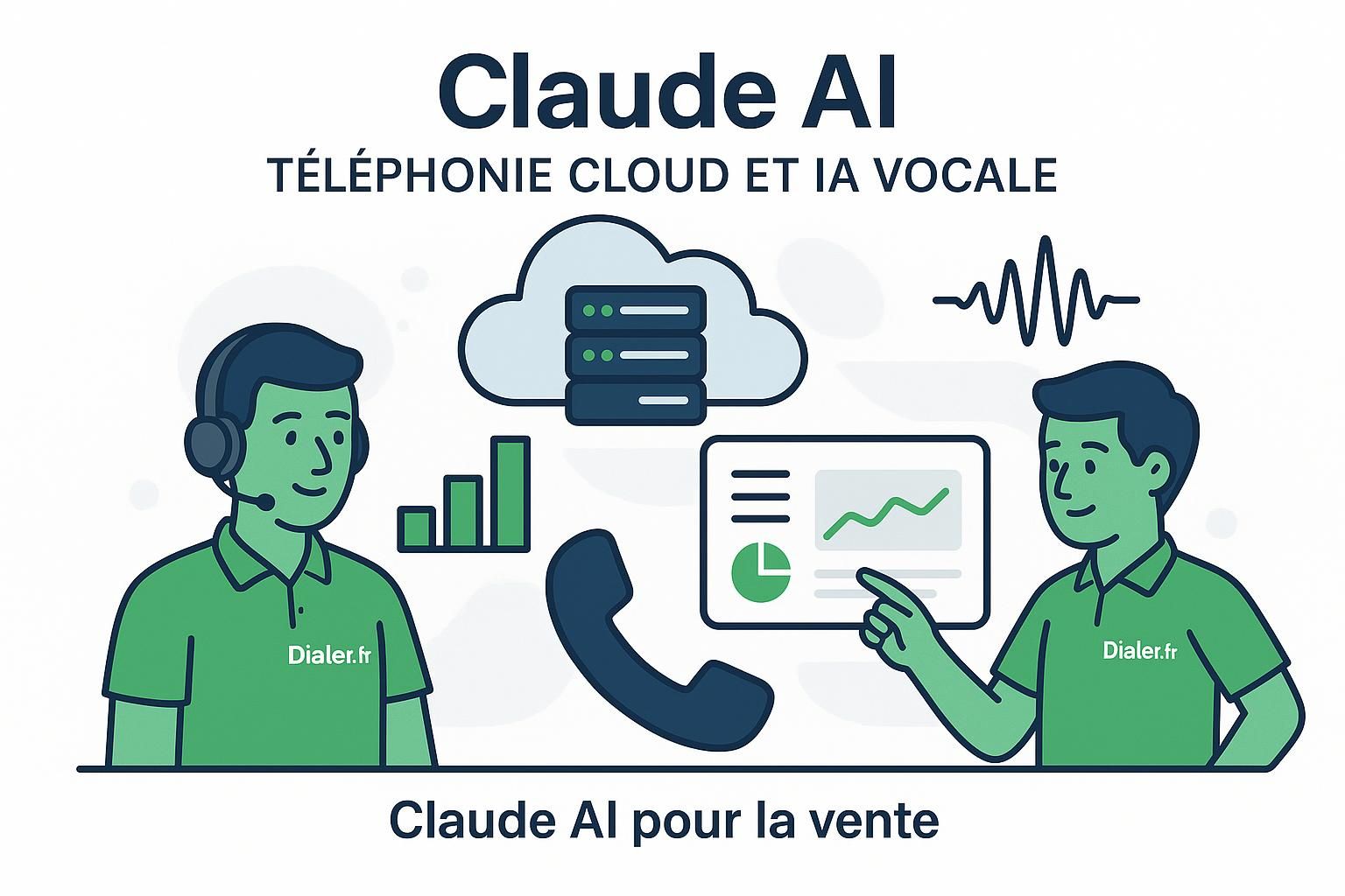 découvrez comment claude ai transforme les ventes et les cas d'usage commerciaux grâce à ses innovations technologiques révolutionnaires.