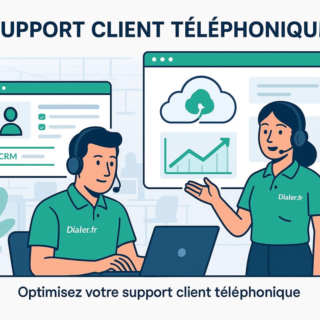 découvrez des stratégies efficaces pour convaincre la direction du roi du support client téléphonique et améliorer la qualité de votre service client.