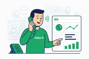 Comment convaincre la direction du roi du support client téléphonique