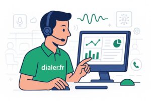 Comment évaluer efficacement les candidats lors des tests de recrutement en call center