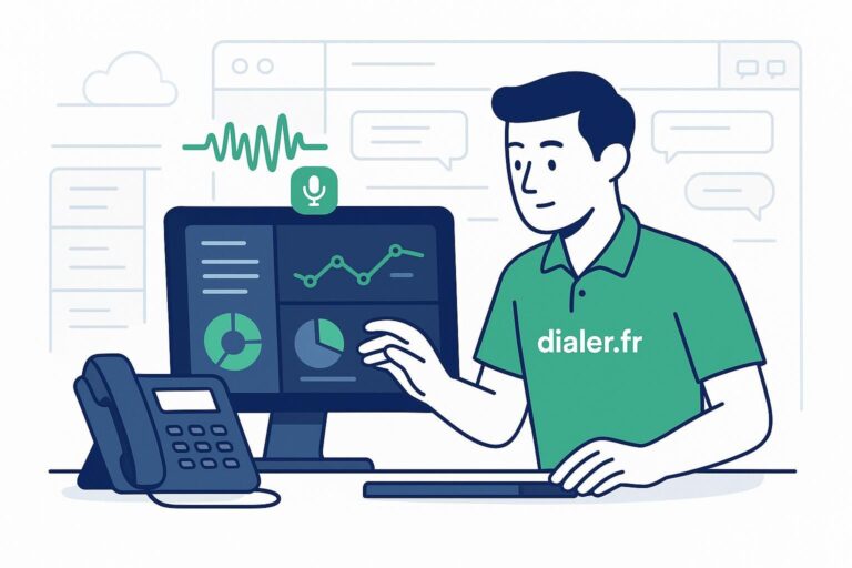 Comment fathom ai révolutionne la transcription des réunions et appels téléphoniques