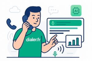 Comment fireflies ai révolutionne la téléphonie avec la transcription intelligente des notes de réunion