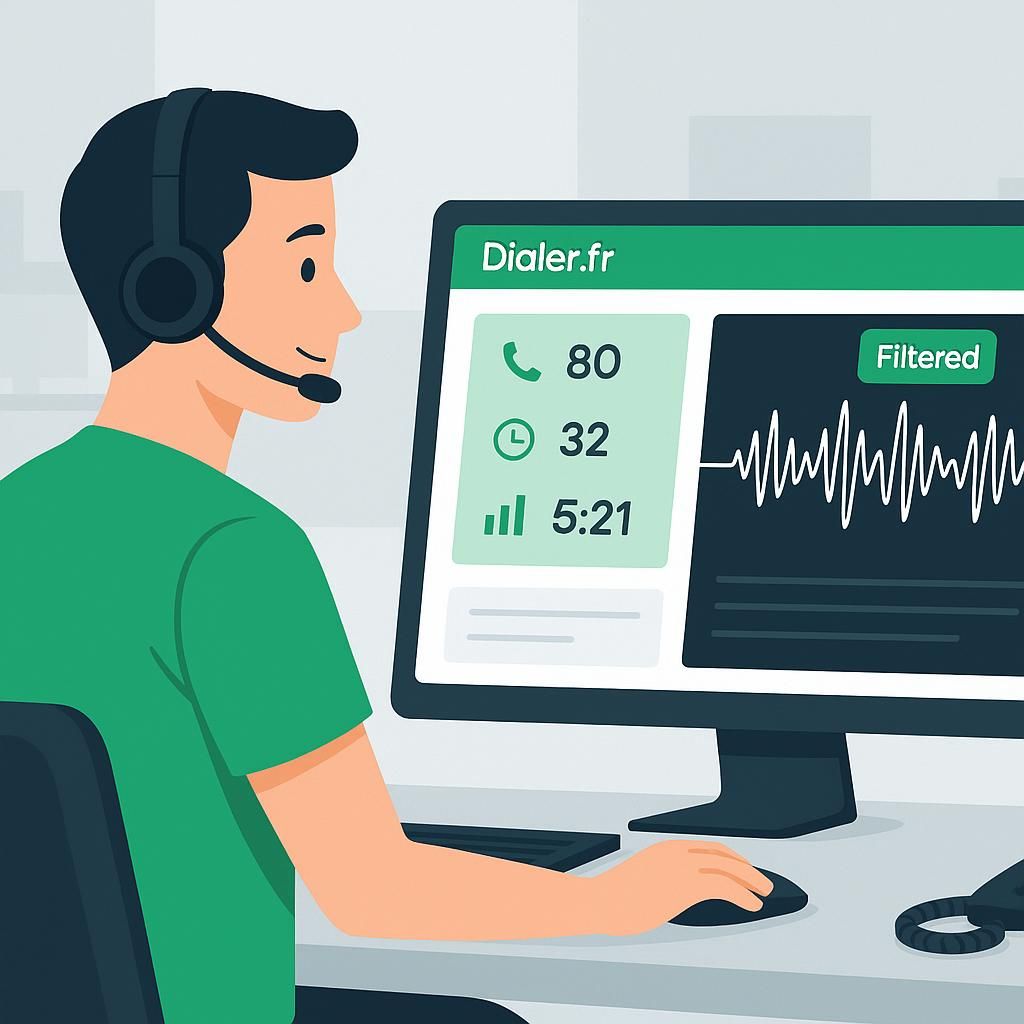 découvrez comment krisp utilise l'intelligence artificielle pour supprimer efficacement le bruit de fond et améliorer la qualité des transcriptions lors des appels.