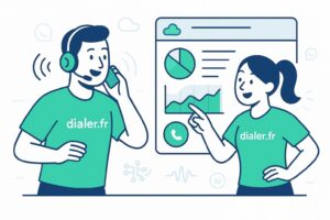 Comment la gamification peut motiver les équipes en call center