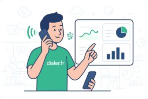Comment la voip transforme le travail en coworking et l’espace de partage