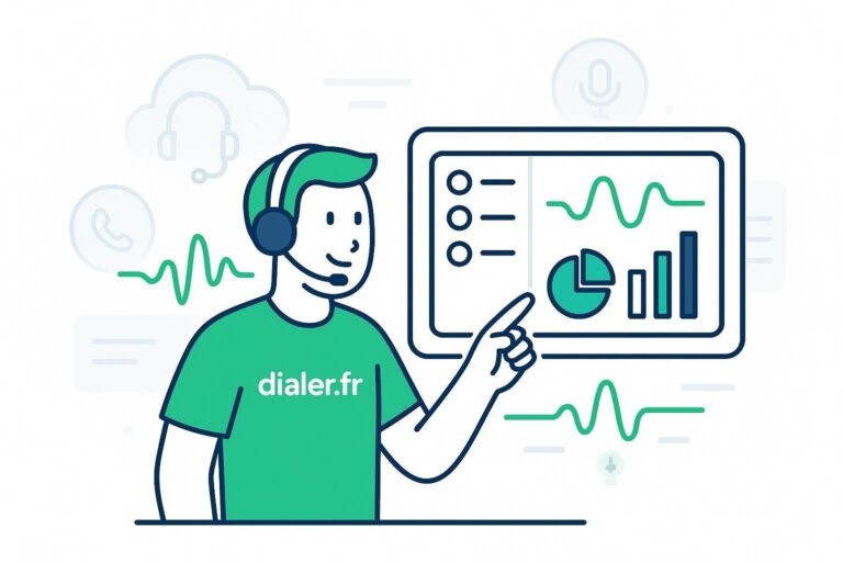 Comment les services voip révolutionnent la communication dans la banque et les services financiers