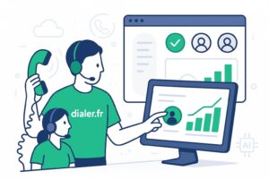 Comment l’ia lead scoring prédictif permet d’identifier les meilleurs leads